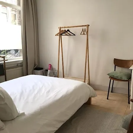 Bed & Breakfast Brederode Amsterdam