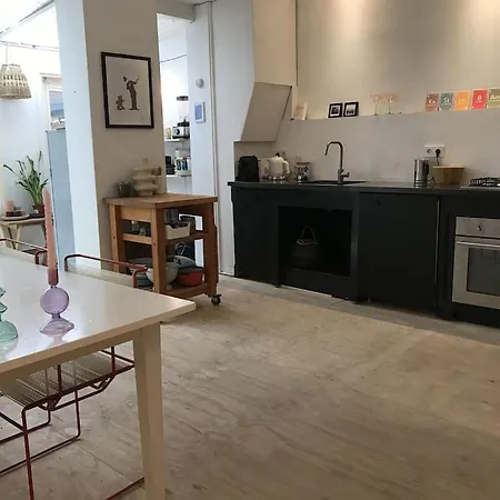 Bed & Breakfast Brederode Amsterdam