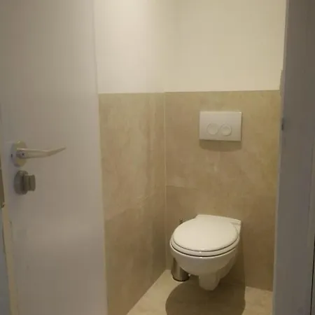 Brederode Nocleg ze śniadaniem
