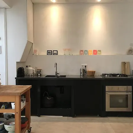 Brederode Bed & Breakfast Amsterdam
